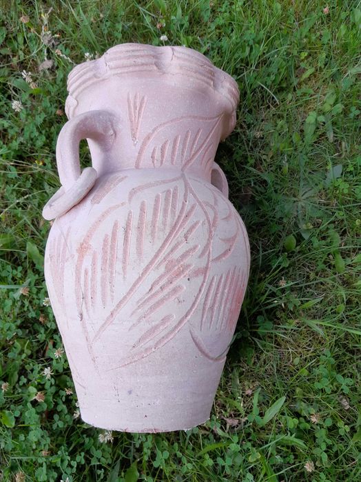 Sprzedam dzban glinian