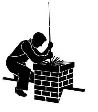 Czyszczenie kominów i przewodów wentylacyjnych