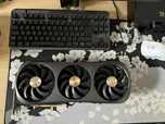 Zotac Geforce Rtx 4080 16gb trinity