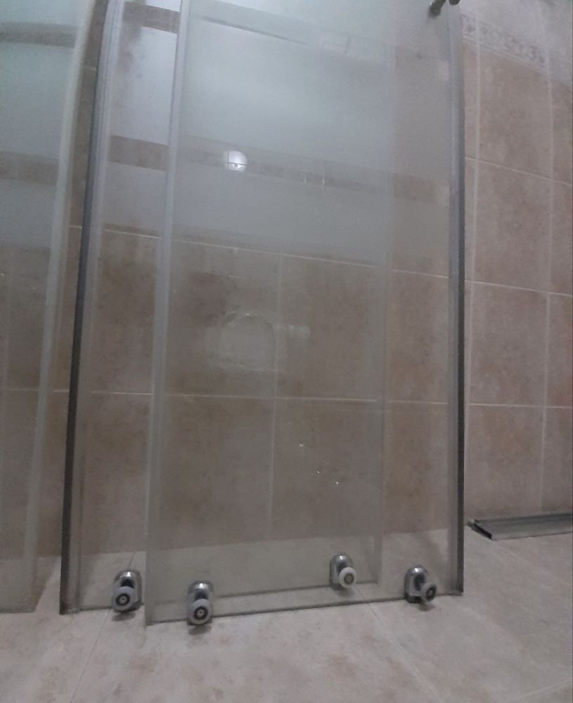Cabine banheiro 80x80