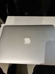 Macbook Pro A1502