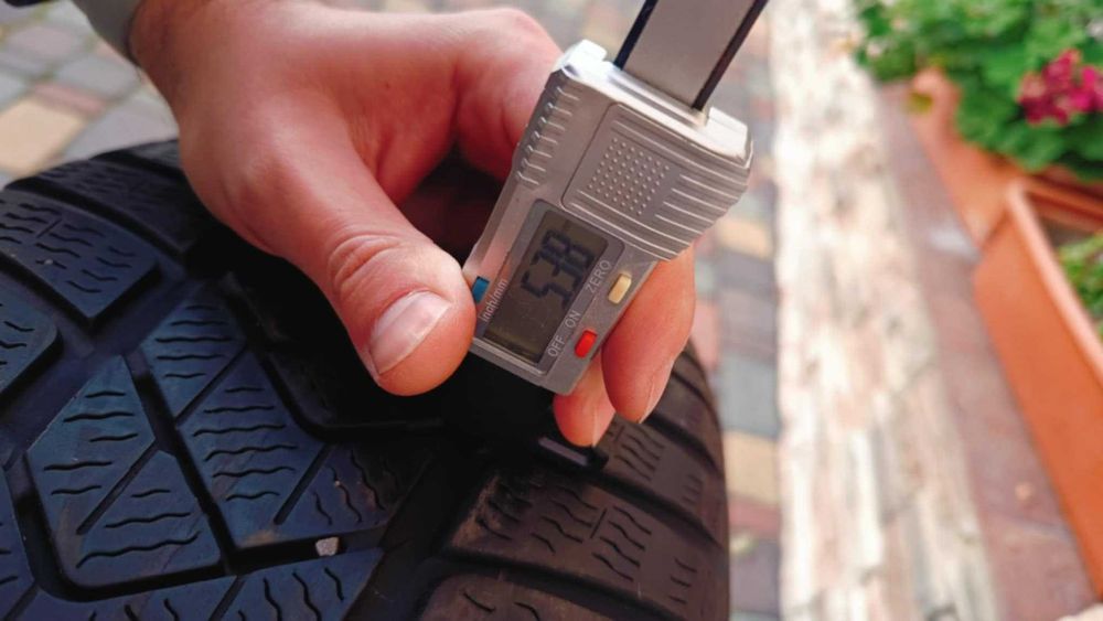 FIRELLI SOTTOZERO 3  18 cali 225/ 55 stan bardzo dobry