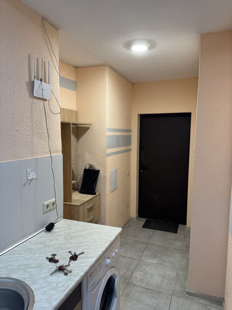 Сдам 1 к.кв.без комиссии Днепр.р-н,м.Дарница