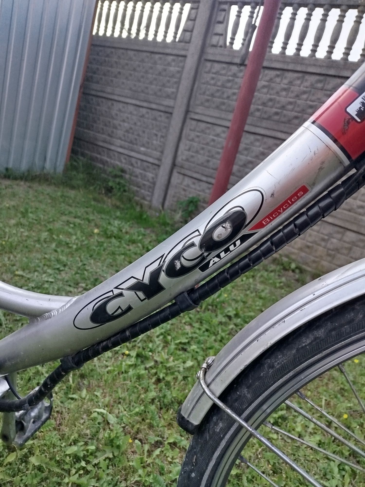 Rower elektryczny