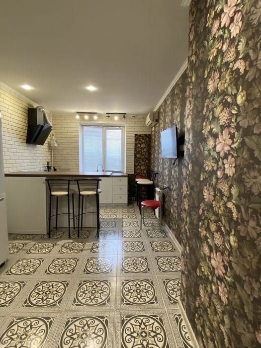 Продам 3х квартиру  ул. Рубана( Хортицкий  район)