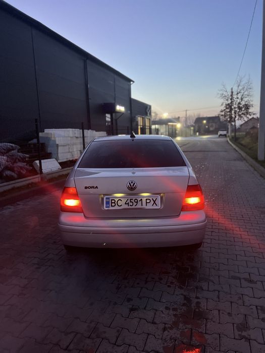 Продам Volkswagen Bora