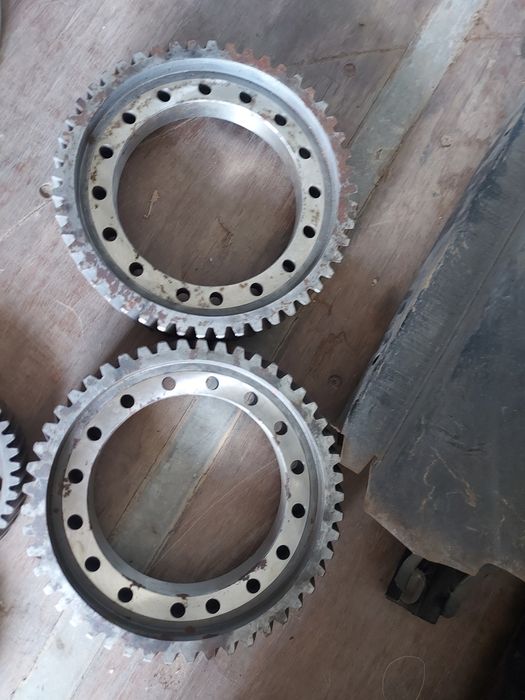 Шестерня редуктора Камаз , Оригинал