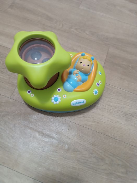 Дитячий проектор