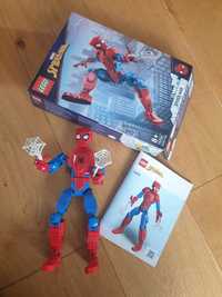 Lego 76226 Spiderman zestaw