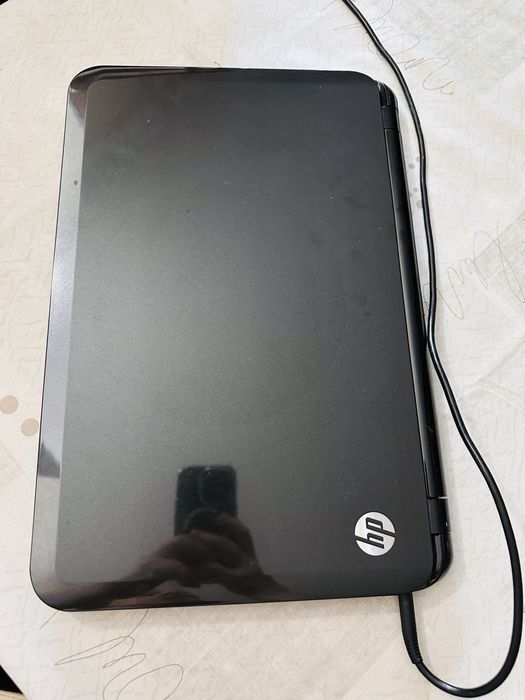 Notebook HP Pavilion