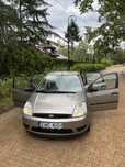 Ford Fiesta 2004 — Bezwypadkowa, Zadbana, Benzyna, Klima.