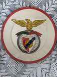 Prato grande SLB Benfica