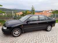 Nissan primera slx