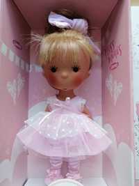 Lalka Llorens Miss Minis 26cm blond