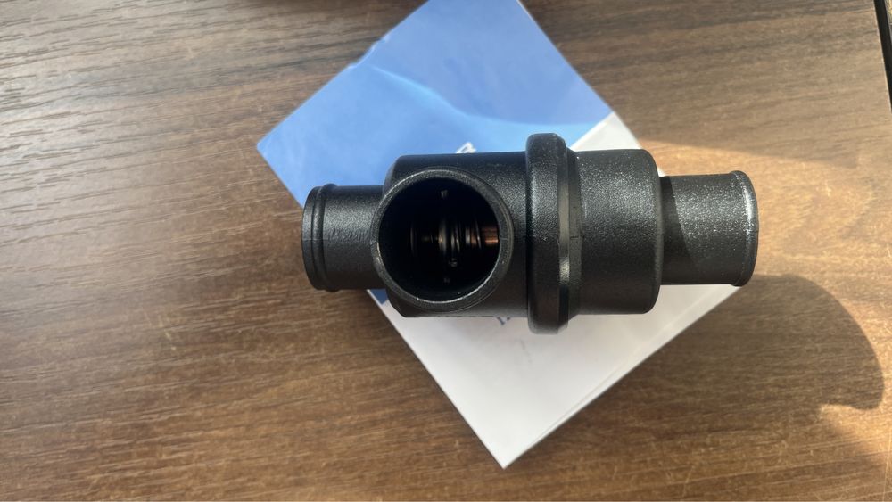 Термостат ЗАЗ 1102 Таврія/1103 Славута, Luzar/Лузар LT 0410