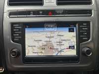 Mapy Volkswagen Seat Skoda VW MIB2 AS V19 Mapa 2024 Discover Media 2