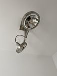 Lampa plafon listwa Octra