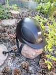 Kask jeździecki USG, 57-61 cm