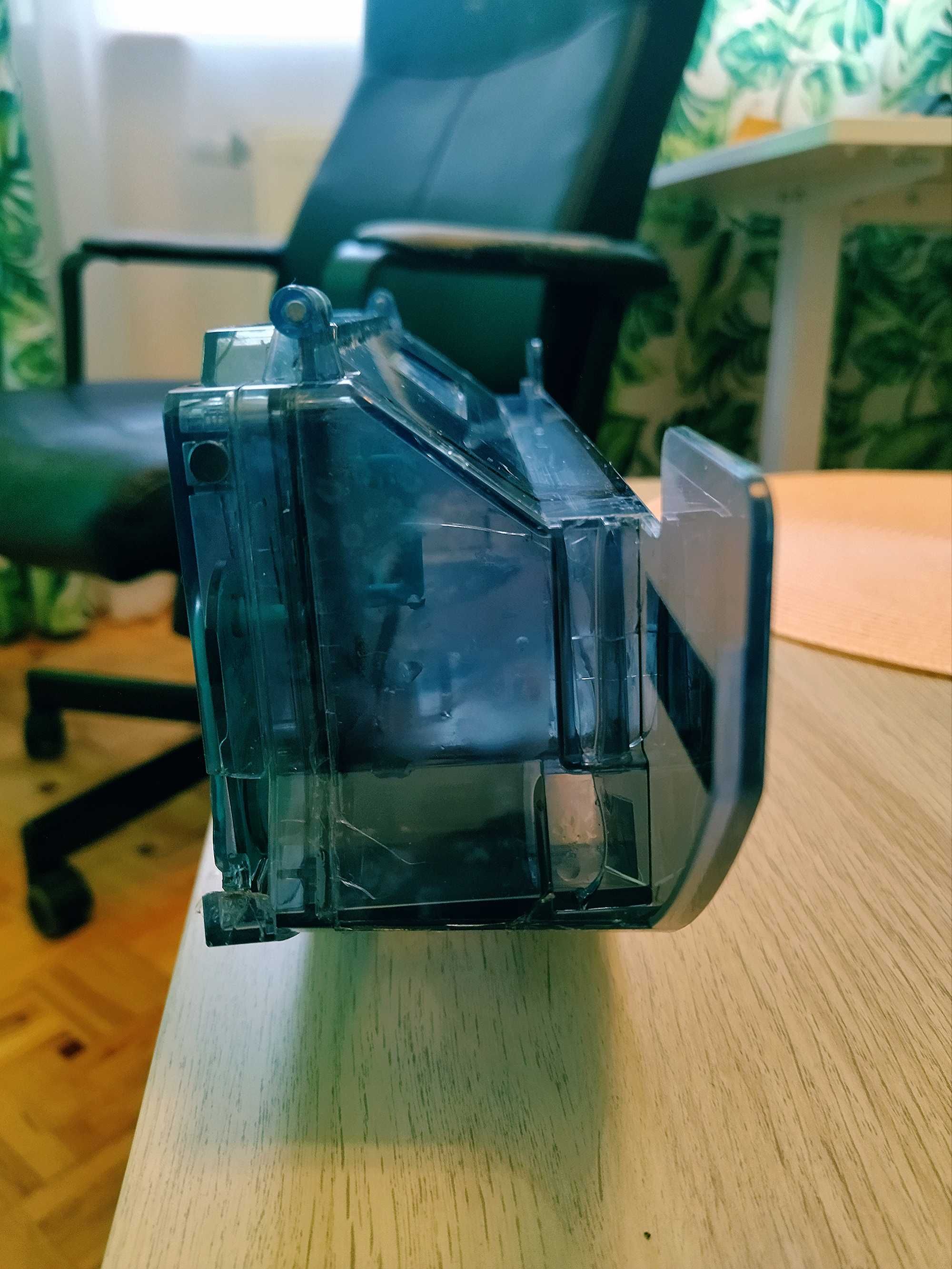 Robot odkurzająco-mopujący COBBO PRO 27