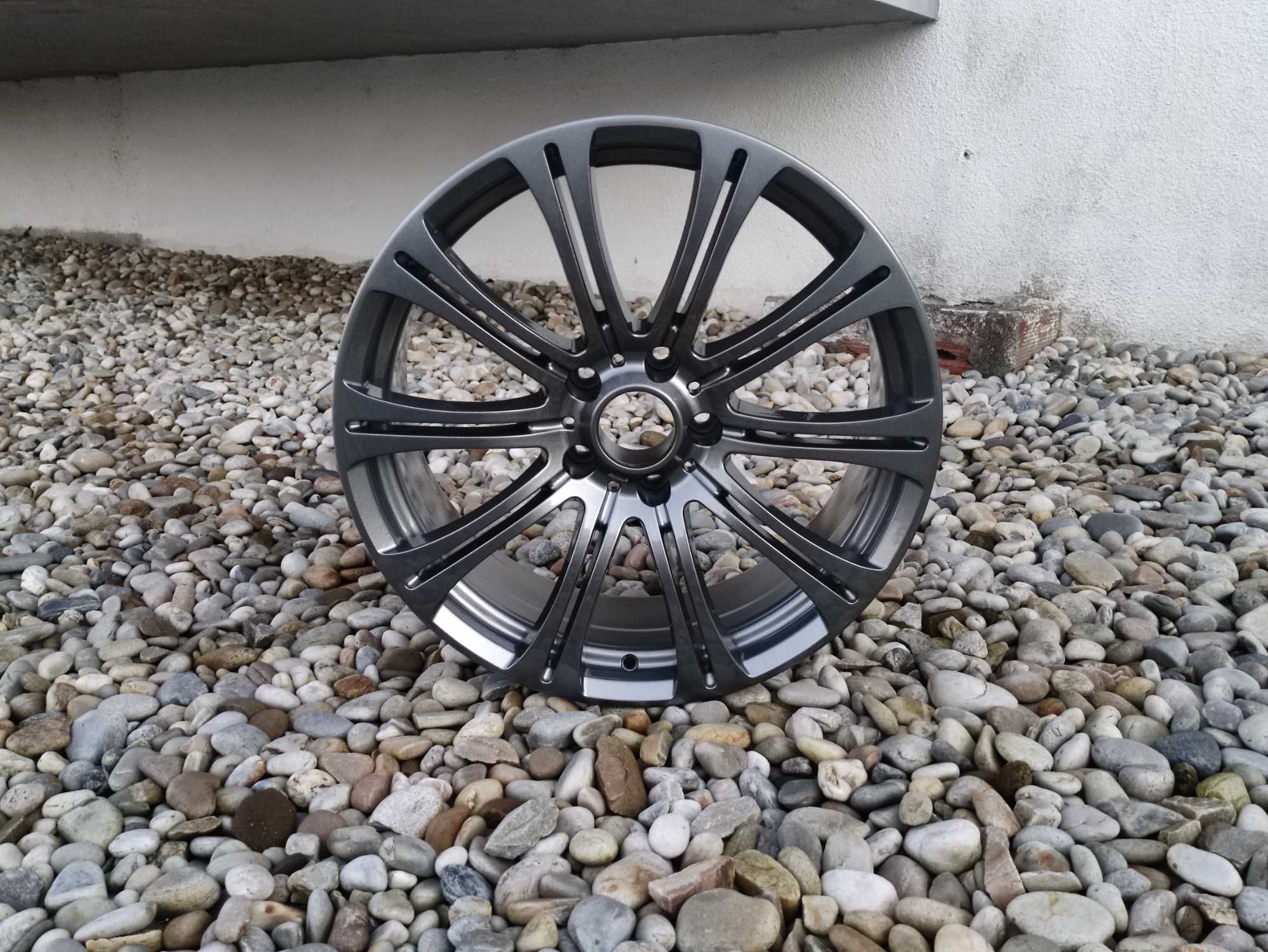 Jantes 19" furacão 5,120