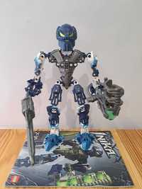 Lego Bionicle Toa Hahli 8728