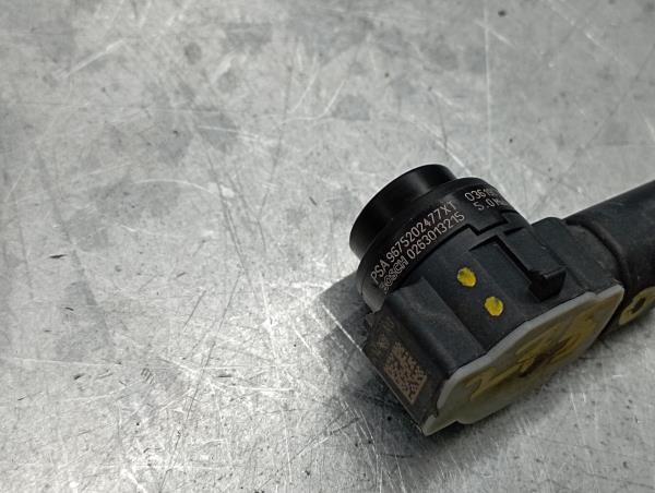 Sensor de estacionamento CITROËN C4 Grand Picasso II (DA_, DE_)