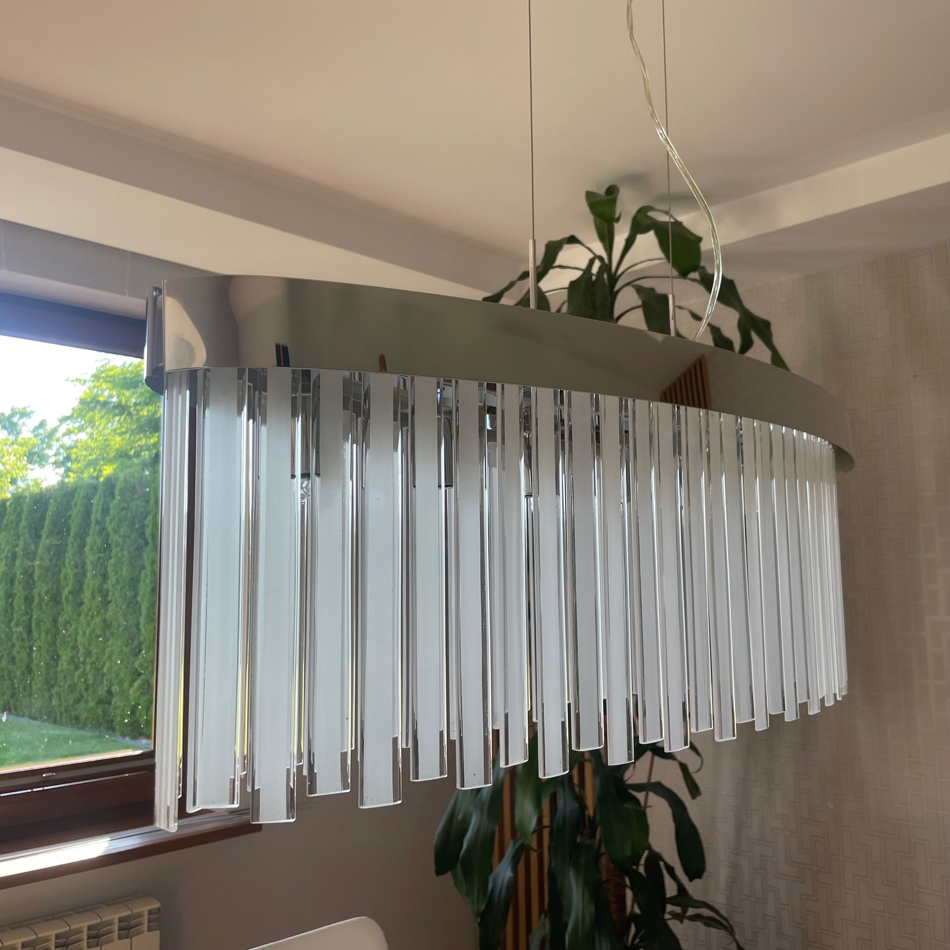 Lampa do jadalni