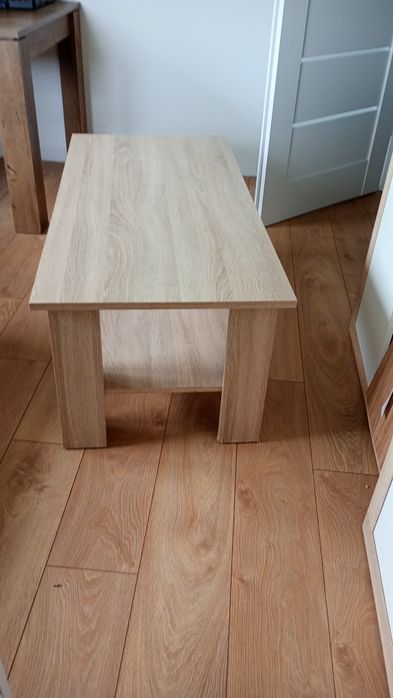 Stolik kawowy dąb Sonoma