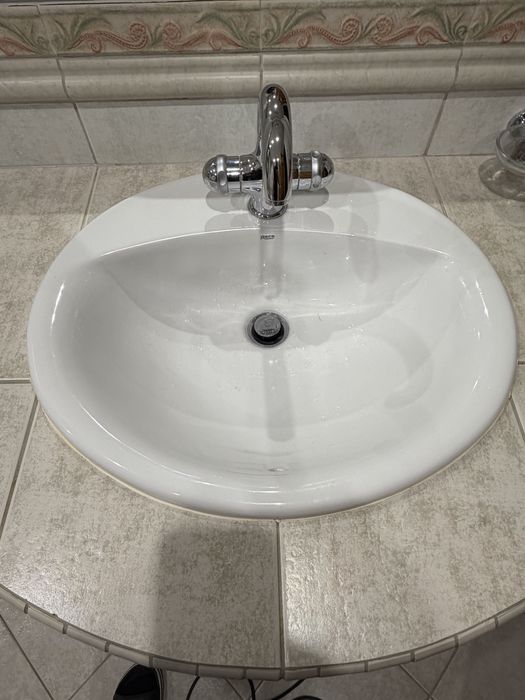 Wyposażenie łazienki do demontażu