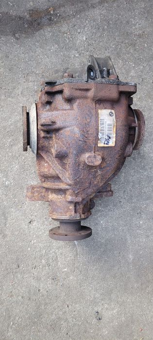 Dyfer Dyferencjał Bmw X3 E83 2.93 3.07 3.15 3.38 3.64 3.73 3.91 4.44