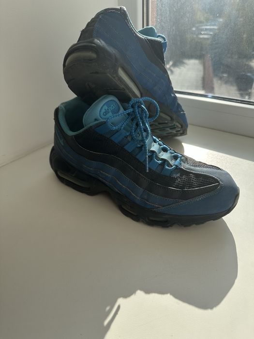 Кросівки Nike Air Max 95
