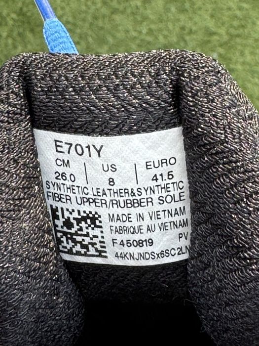 Asics Gel Resolution 7