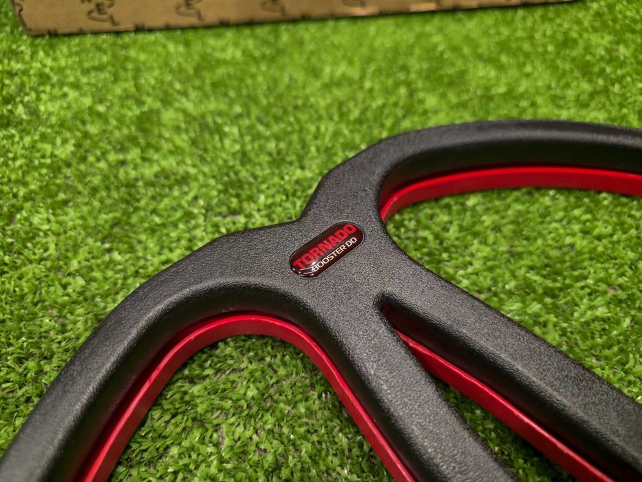 Катушка Nel Tornado Anfibio / Kruzer