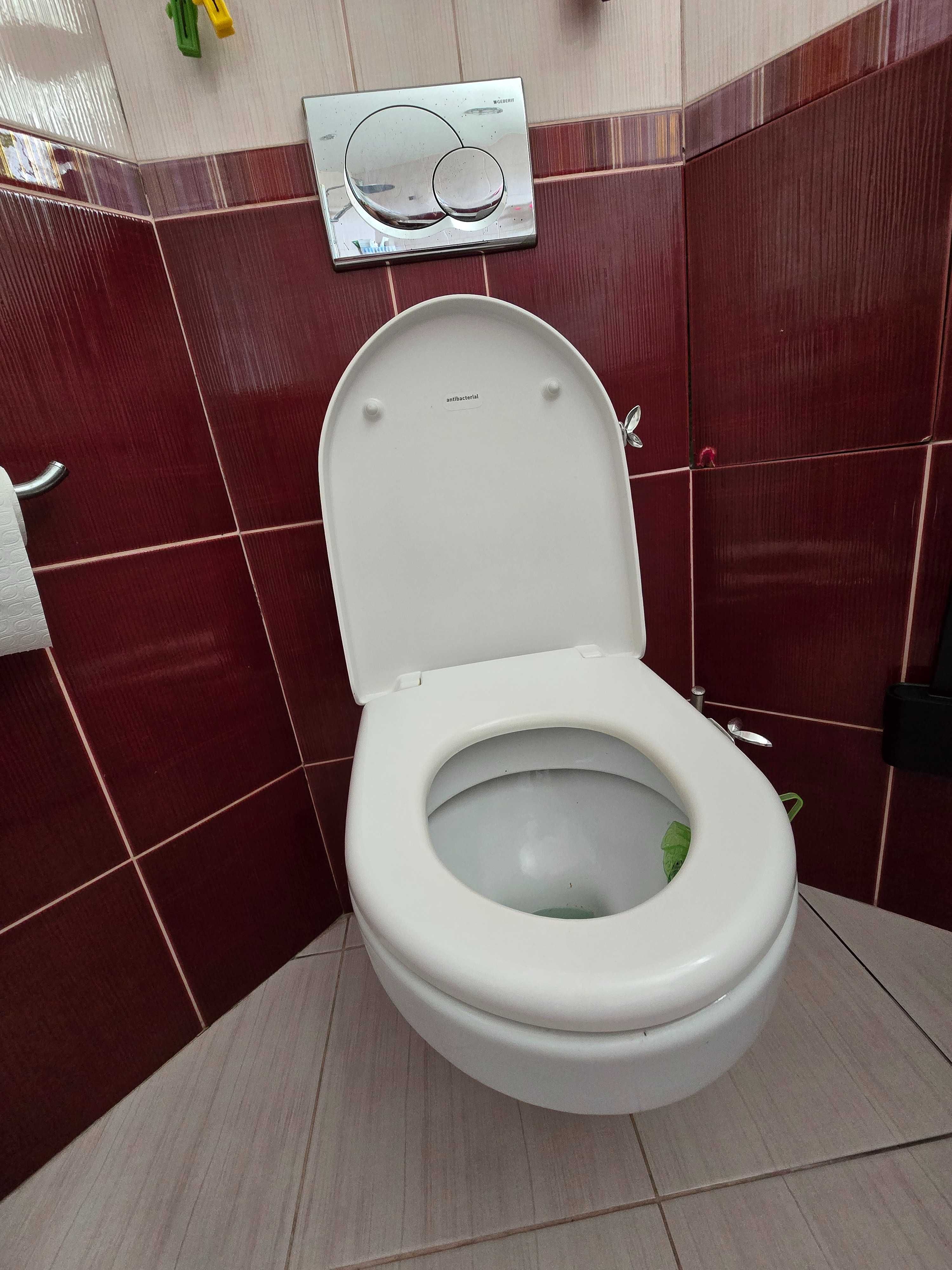 stelaż z wc geberit