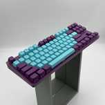 Klawiatura DARK PROJECT DP087 Night Sky - G3MS SAPPHIRE - Okazja!