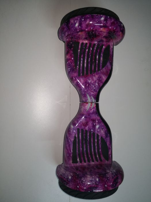 Гіроскутер сігвей