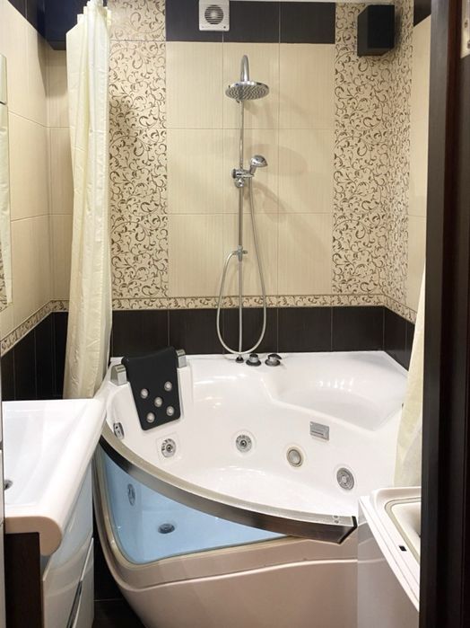 2-кімнатна квартира в ЖК "Чайка", ВІД ВЛАСНИКА