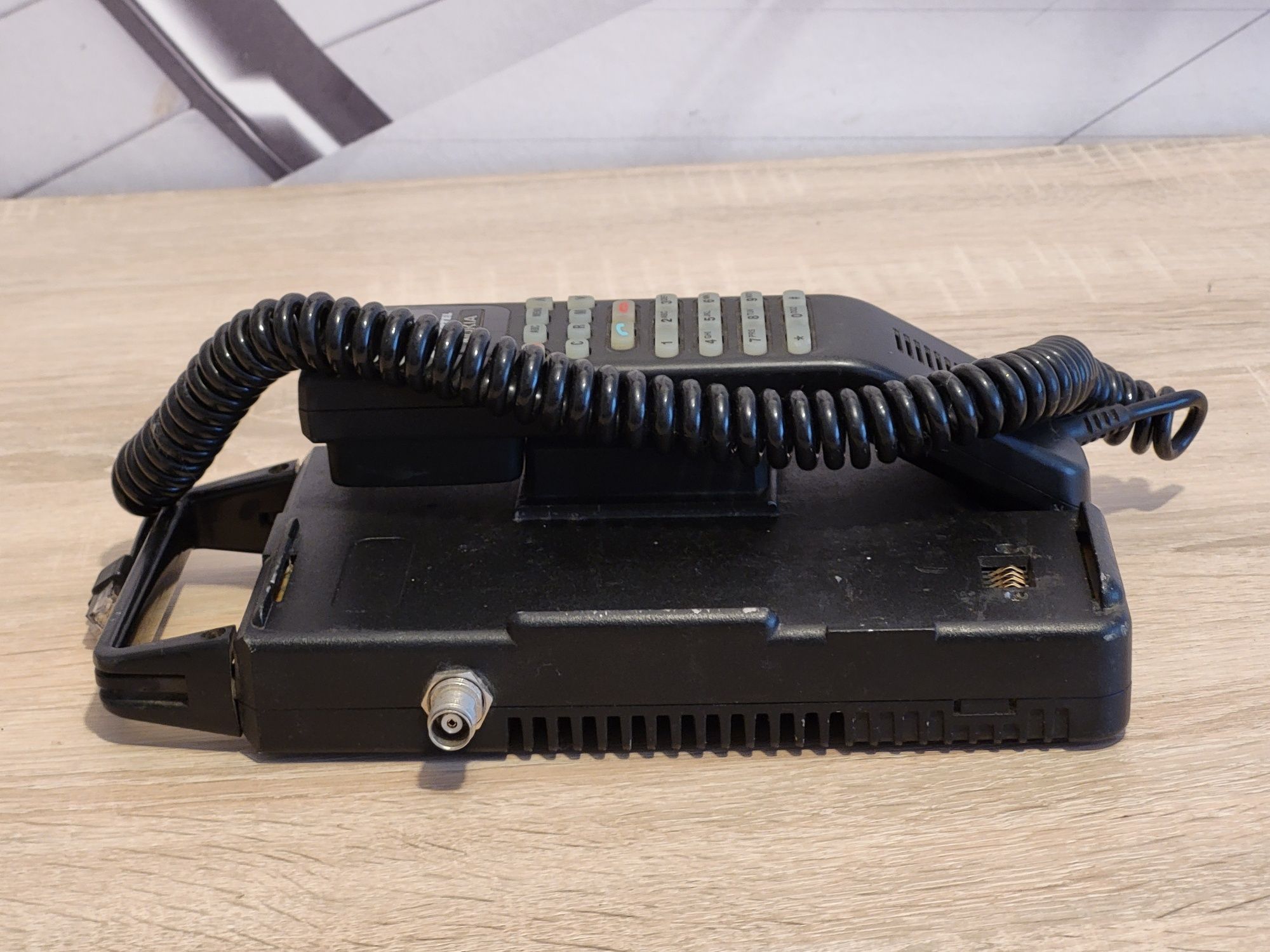 Telefon Nokia Talkman 720 Słuchawka HSN-5KP TMF-4SP Idea Centertel NMT