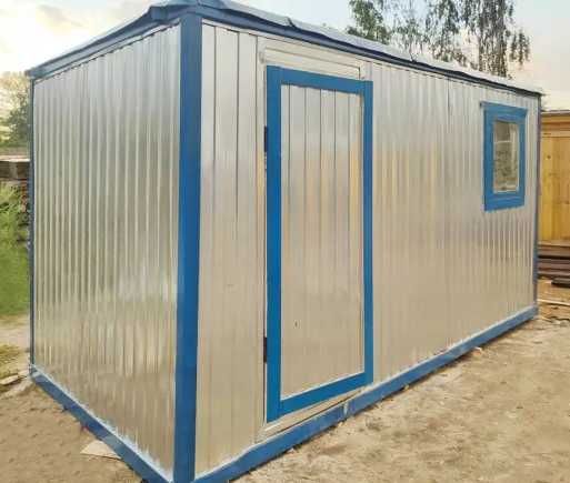 Сдаєм бытовки, вагончики, прорабки ДЕШЕВО.