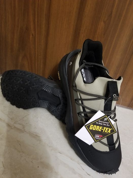 Nike acg gore-tex
