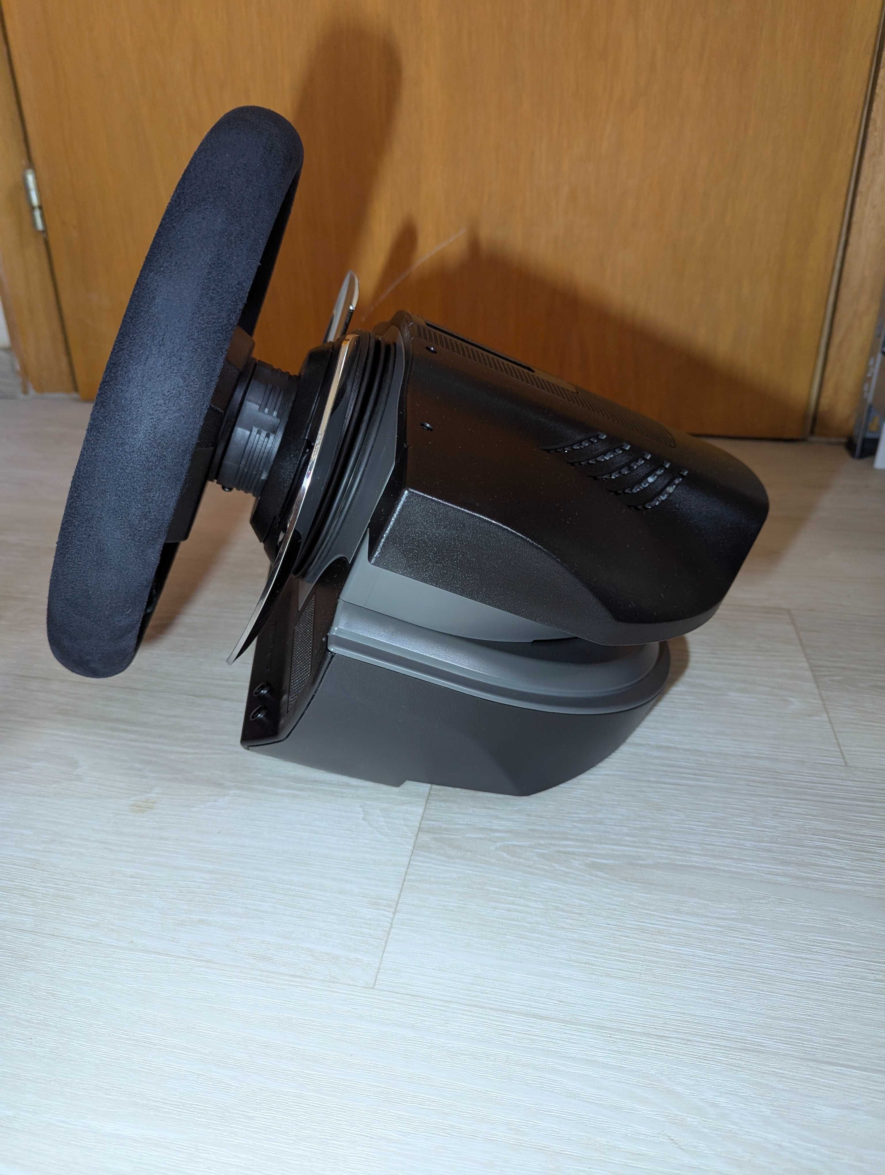 Игровой руль Thrustmaster T500 PRO Alcantara Edition