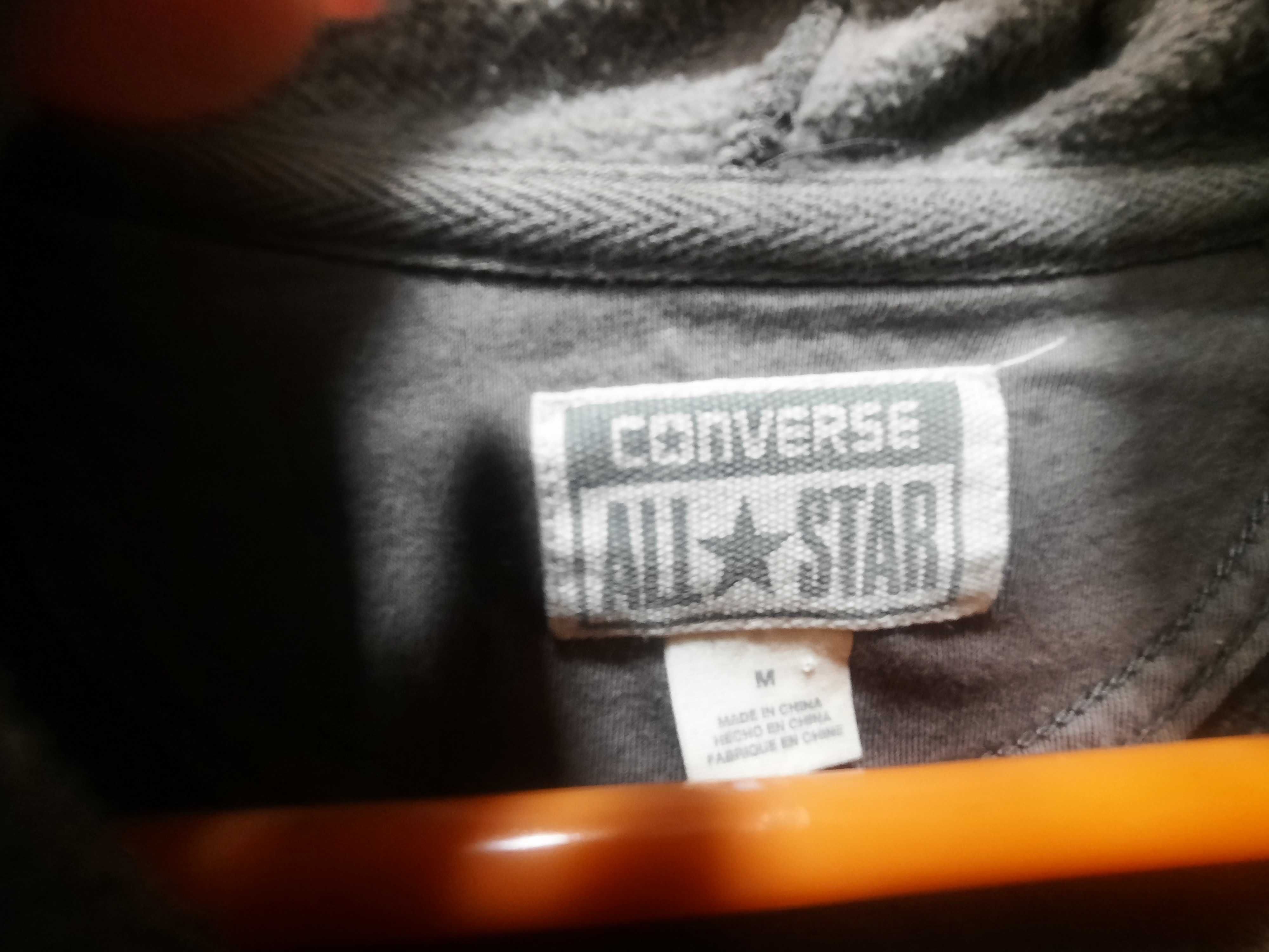 Converse rewelacyjna bluza  m