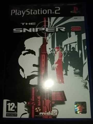 The Sniper 2 (PS2)