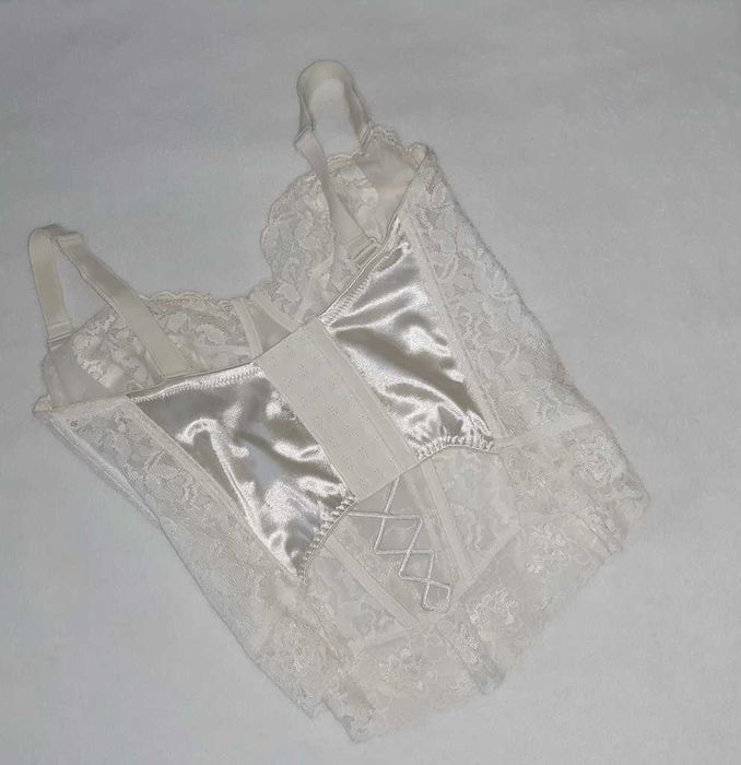 Бюстгальтер - грация Body Flut, Underwear, размер 34Е-75Е