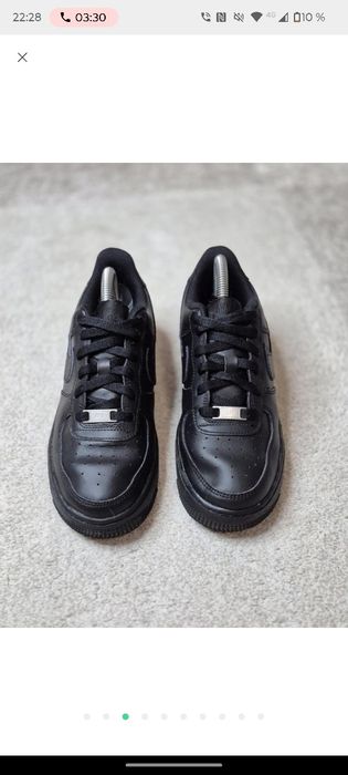 кроссовки найк air force 1