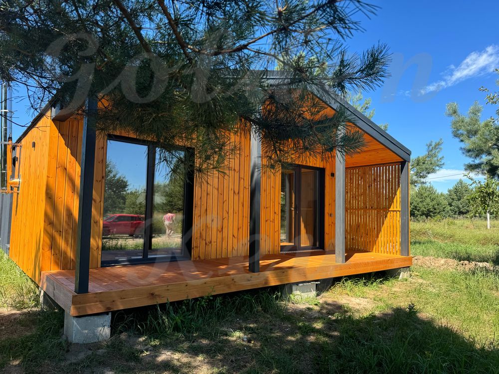 Продам Будинок 70м2, з РЕМОНТОМ, Серед СОСЕН,БіляОзера, 30кмКиїв