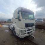 MAN TGS 18.480