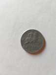Moeda de 10 cêntimos-Espanha 1941