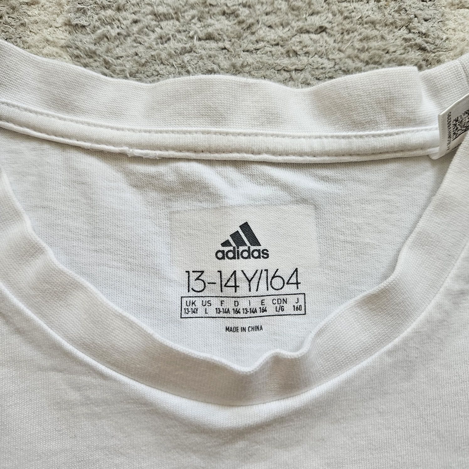 T-shirt Adidas 164