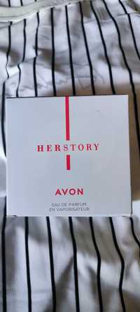 Avon Her Story Ml Edp, Woda perfumowana